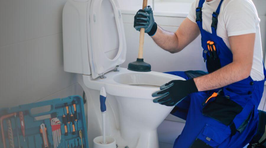 Professional sewer line repair services in Steilacoom, WA